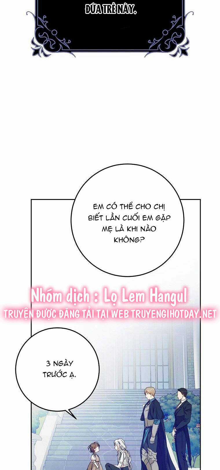 Tôi Trở Thành Vợ Nam Chính Chapter 84.2 trang 1