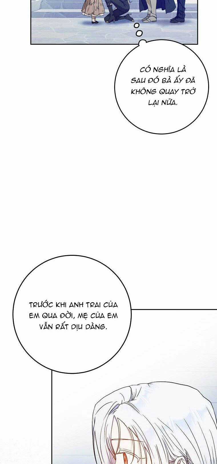 Tôi Trở Thành Vợ Nam Chính Chapter 84.2 trang 2