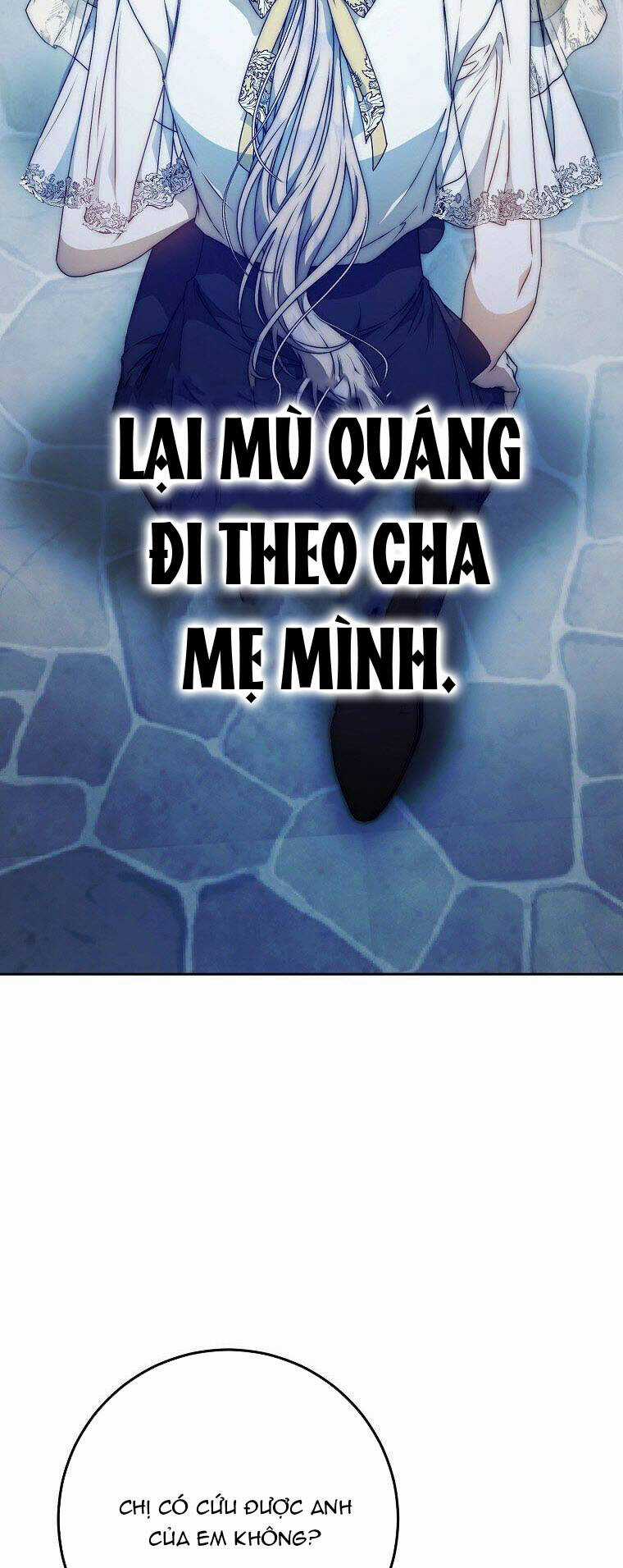 Tôi Trở Thành Vợ Nam Chính Chapter 84.2 trang 5