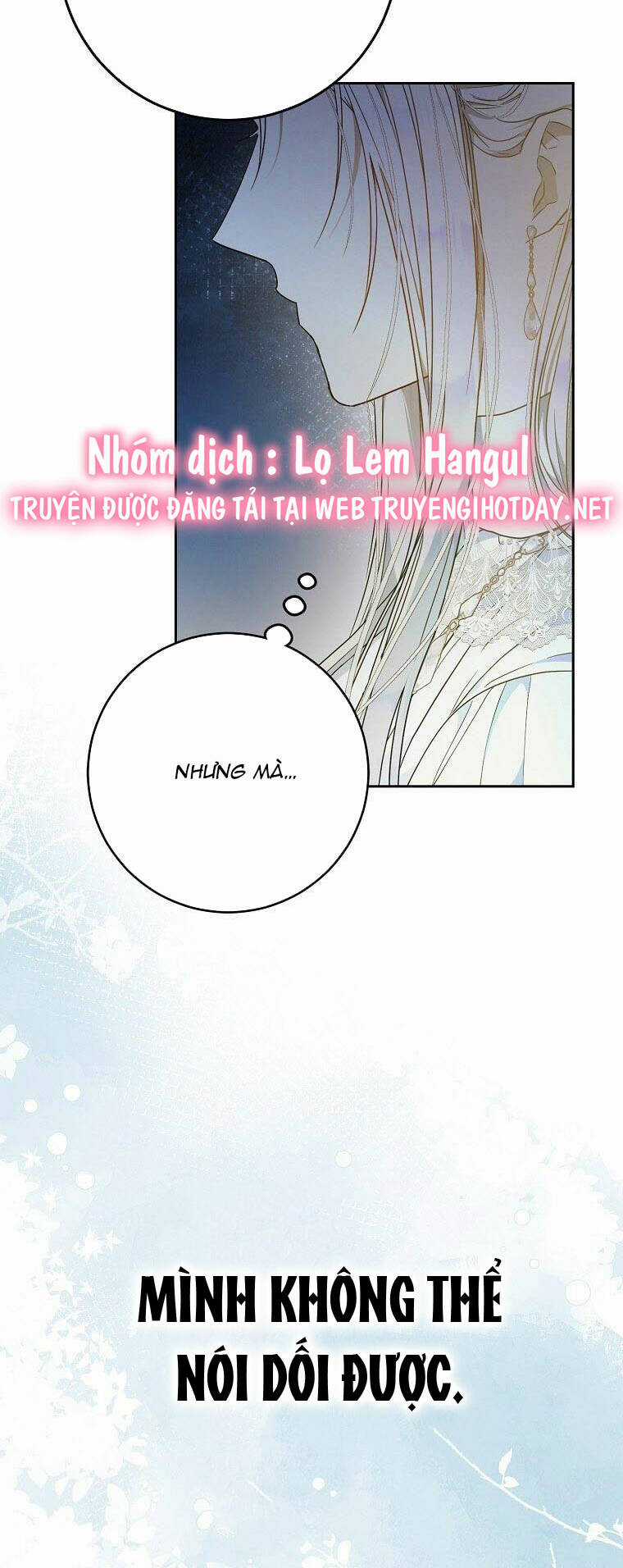 Tôi Trở Thành Vợ Nam Chính Chapter 84.2 trang 6