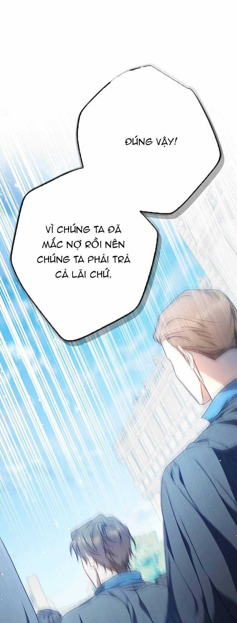 Tôi Trở Thành Vợ Nam Chính Chapter 85.1 trang 18