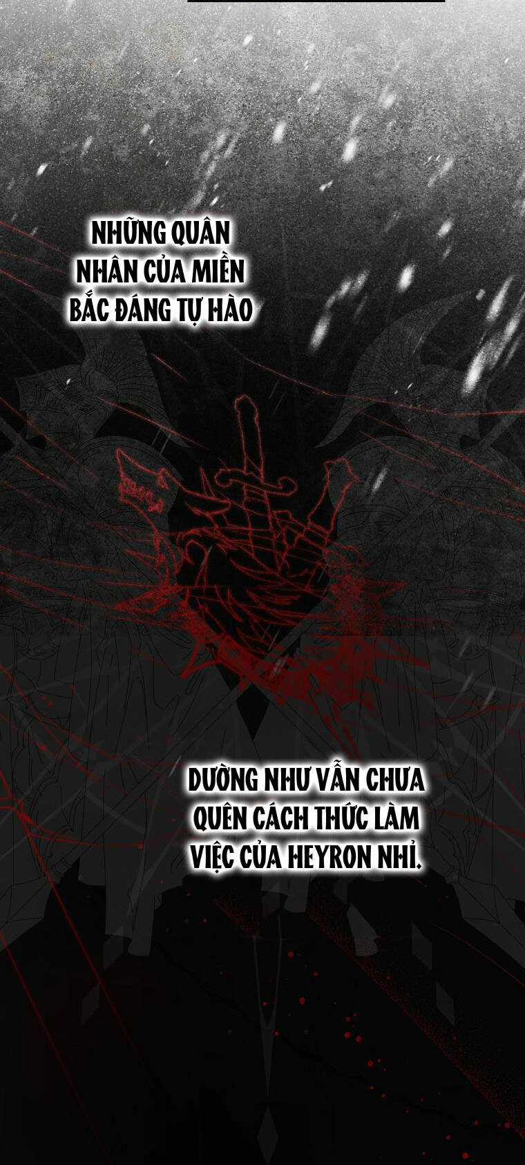 Tôi Trở Thành Vợ Nam Chính Chapter 85.1 trang 20