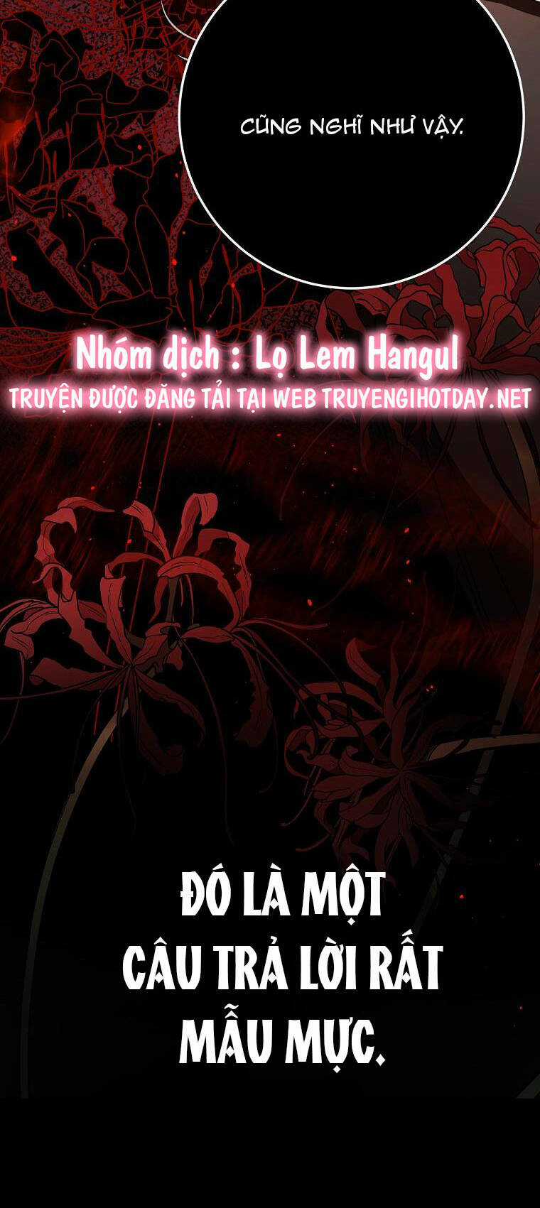 Tôi Trở Thành Vợ Nam Chính Chapter 85.1 trang 23