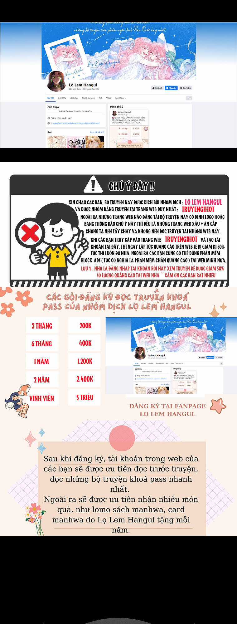 Tôi Trở Thành Vợ Nam Chính Chapter 85.1 trang 24