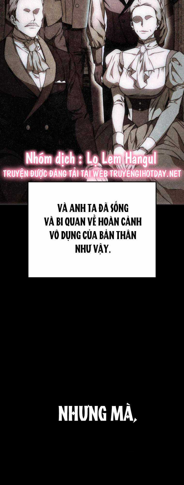 Tôi Trở Thành Vợ Nam Chính Chapter 85.1 trang 27