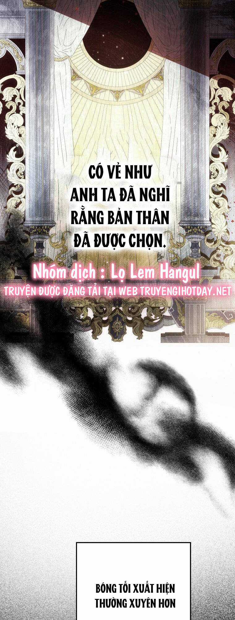 Tôi Trở Thành Vợ Nam Chính Chapter 85.1 trang 33