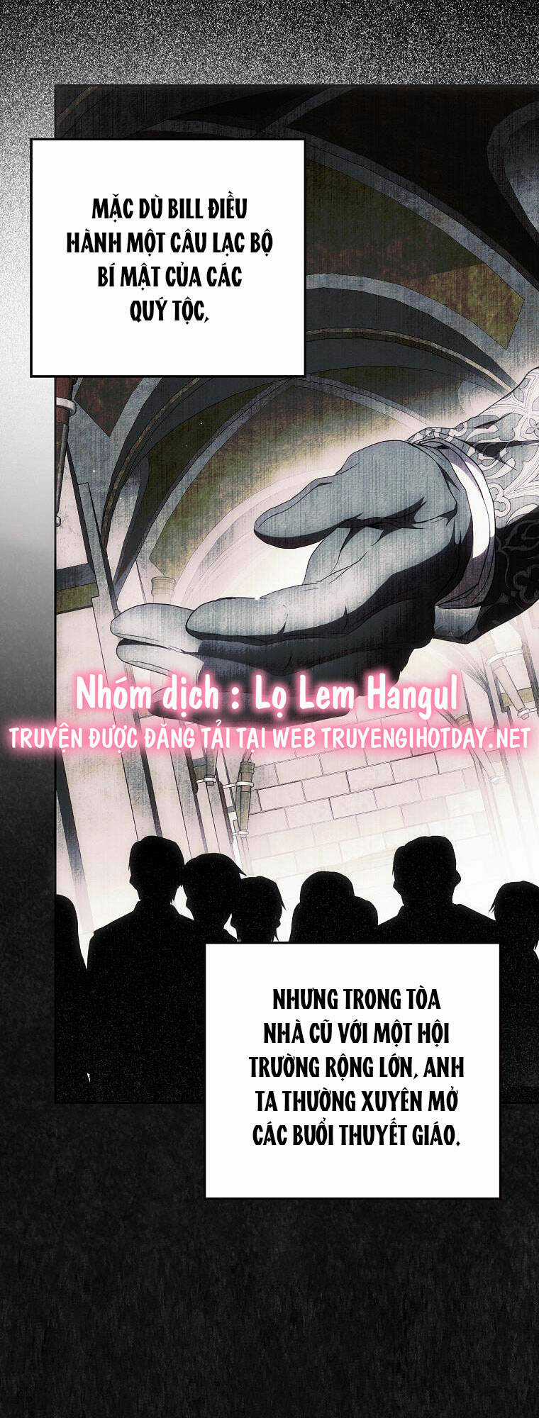 Tôi Trở Thành Vợ Nam Chính Chapter 85.1 trang 36