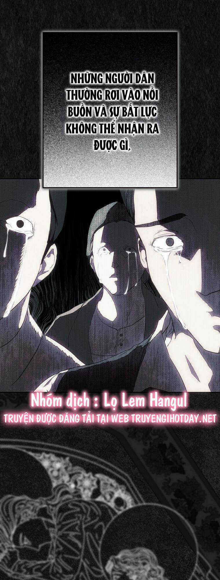 Tôi Trở Thành Vợ Nam Chính Chapter 85.1 trang 37