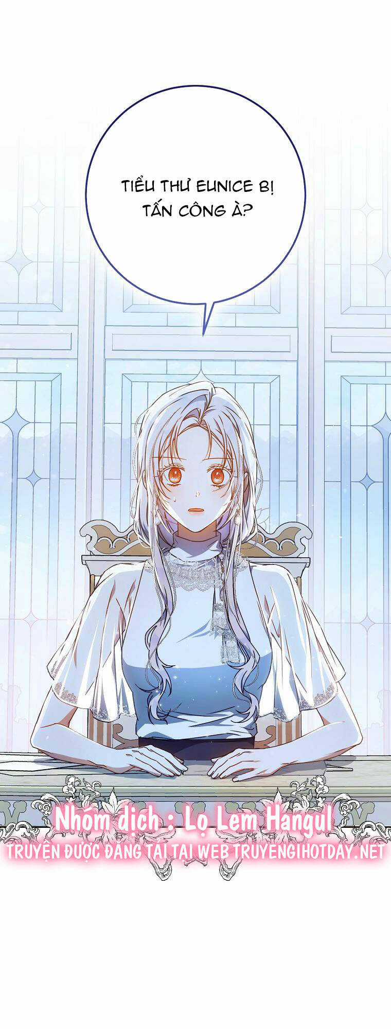 Tôi Trở Thành Vợ Nam Chính Chapter 85.1 trang 40