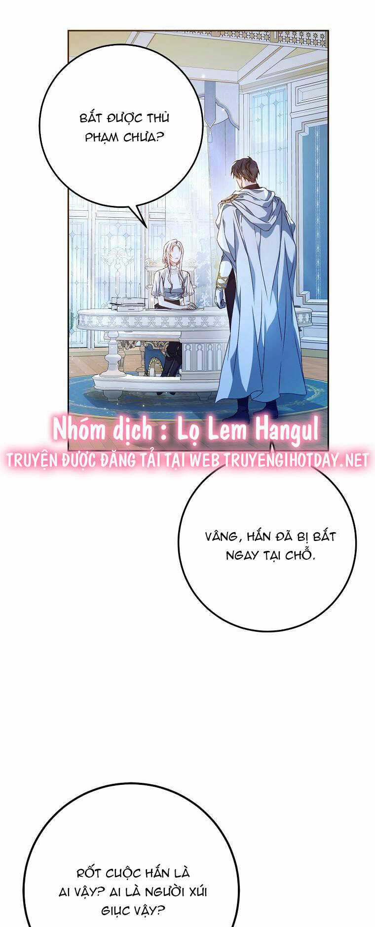 Tôi Trở Thành Vợ Nam Chính Chapter 85.1 trang 41