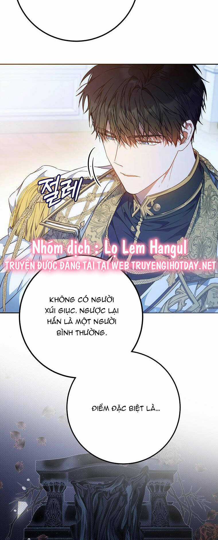 Tôi Trở Thành Vợ Nam Chính Chapter 85.1 trang 42