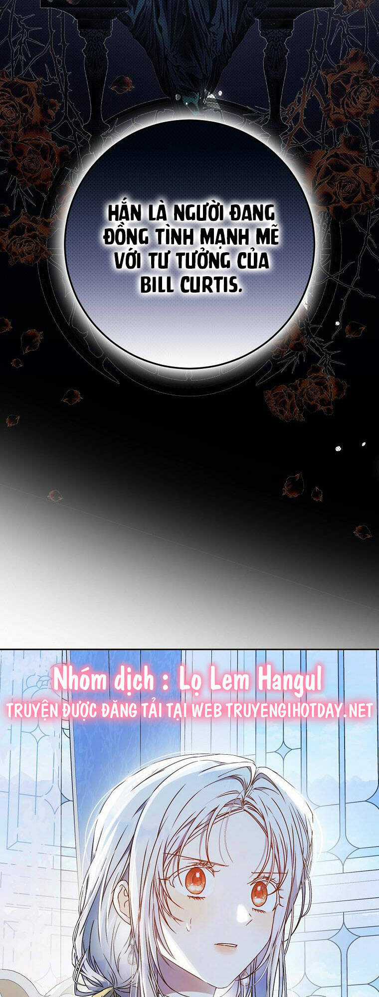 Tôi Trở Thành Vợ Nam Chính Chapter 85.1 trang 43