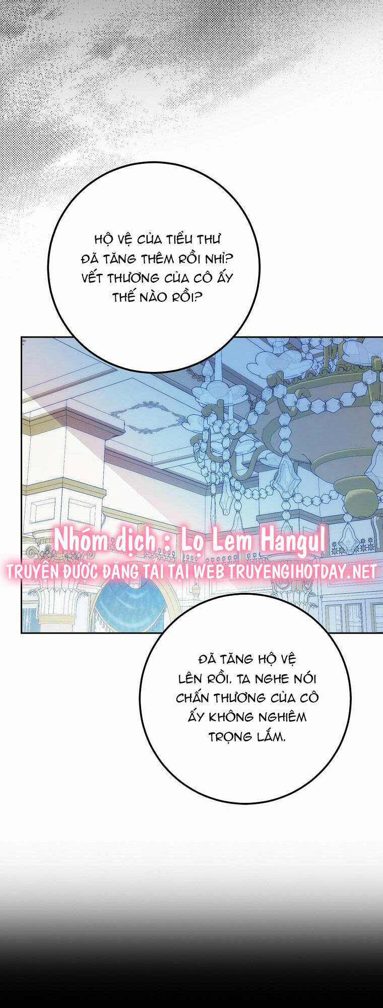 Tôi Trở Thành Vợ Nam Chính Chapter 85.1 trang 47