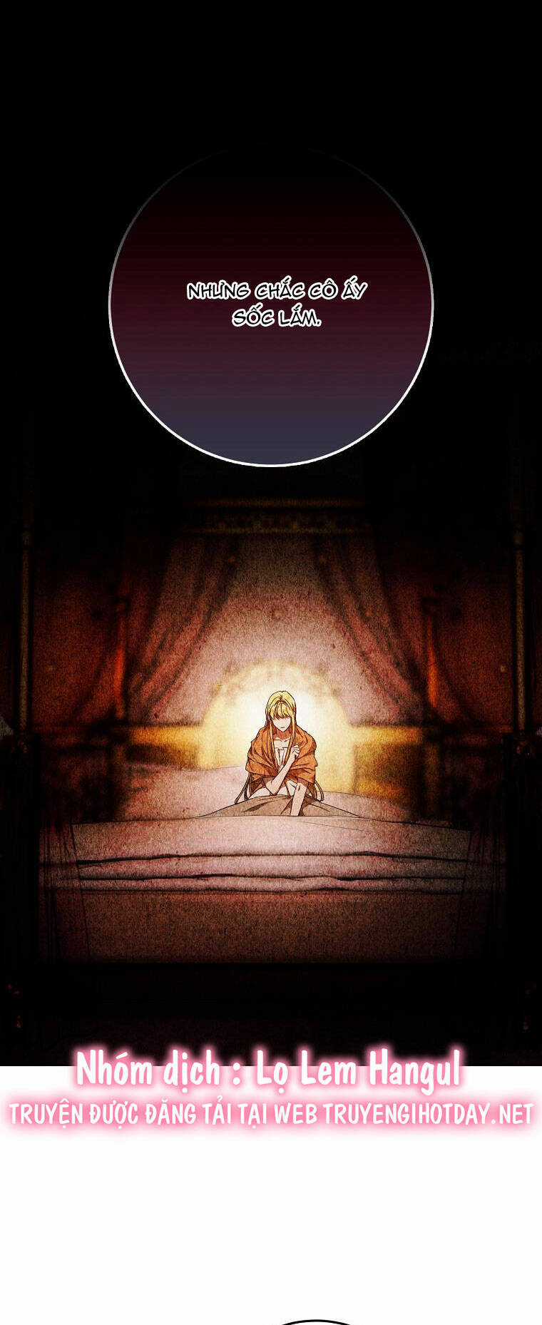 Tôi Trở Thành Vợ Nam Chính Chapter 85.1 trang 48