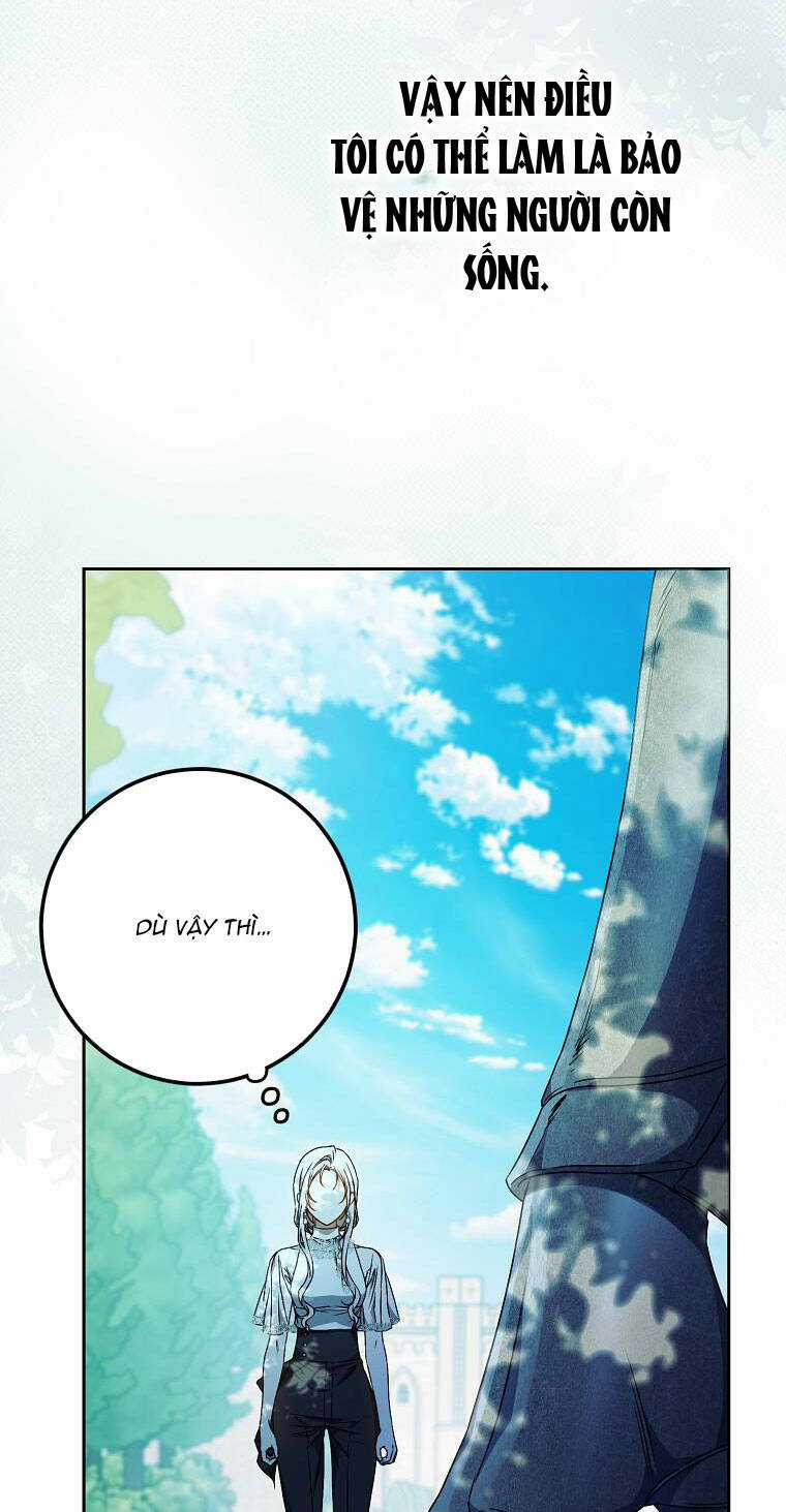 Tôi Trở Thành Vợ Nam Chính Chapter 85.1 trang 5