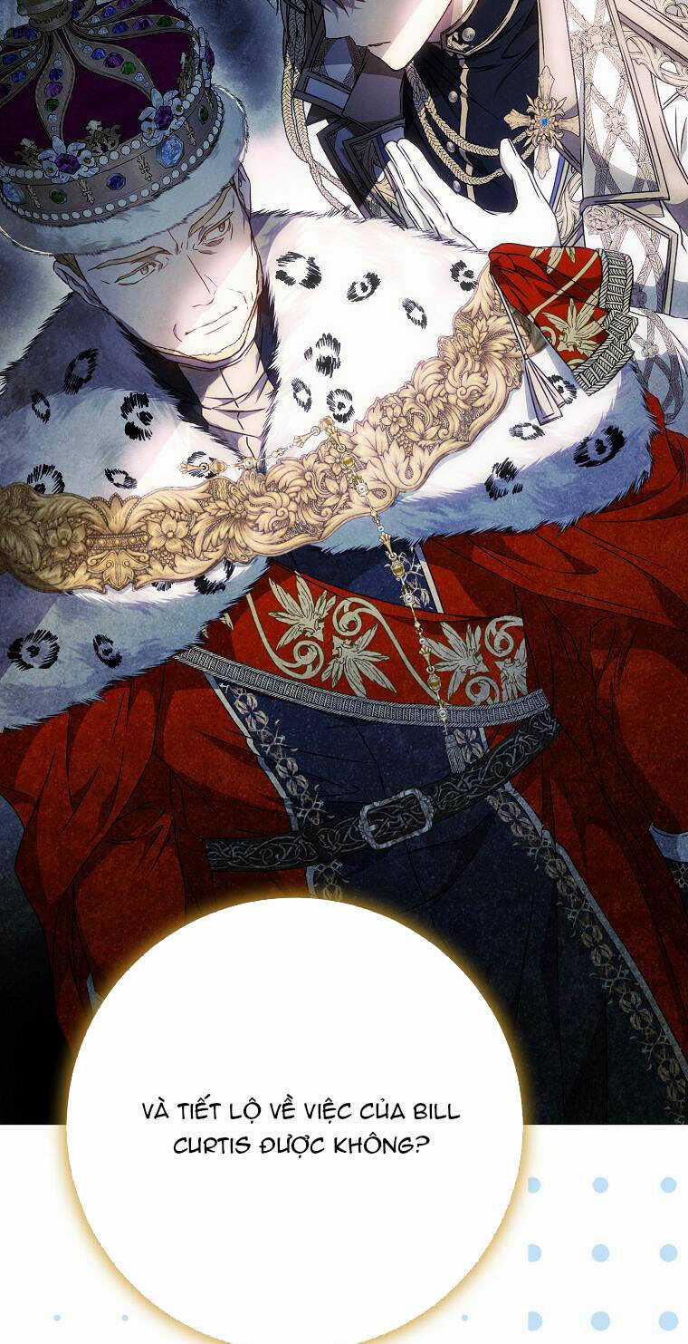 Tôi Trở Thành Vợ Nam Chính Chapter 85.1 trang 54