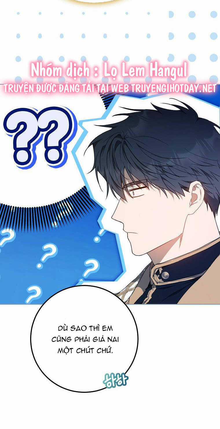 Tôi Trở Thành Vợ Nam Chính Chapter 85.1 trang 55