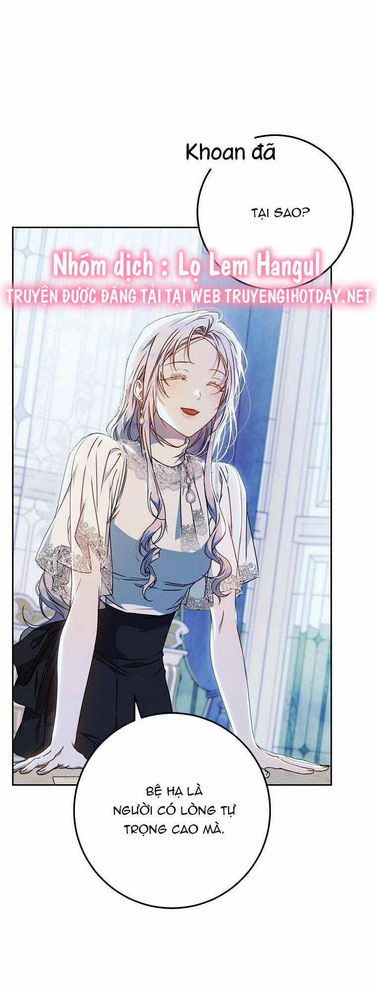 Tôi Trở Thành Vợ Nam Chính Chapter 85.1 trang 56