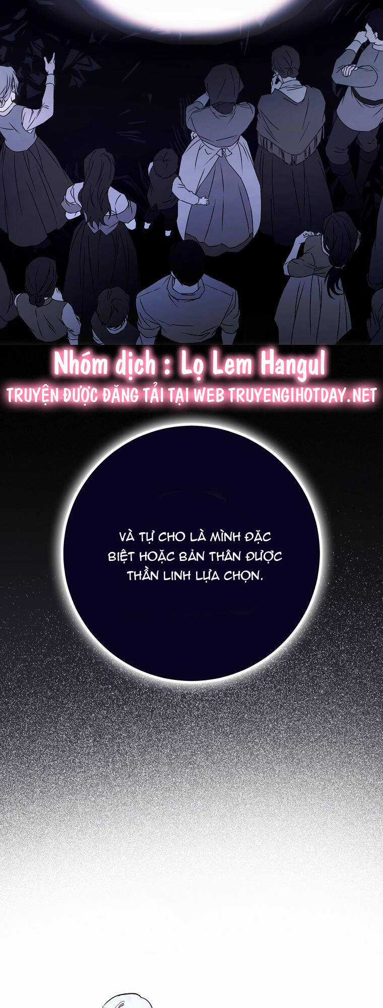 Tôi Trở Thành Vợ Nam Chính Chapter 85.1 trang 60