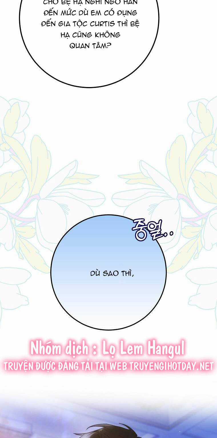 Tôi Trở Thành Vợ Nam Chính Chapter 85.1 trang 62