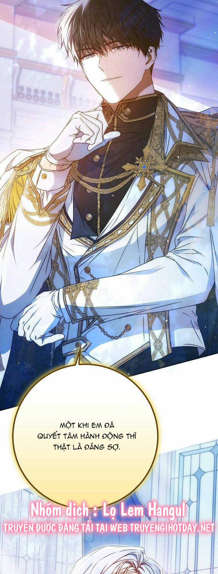 Tôi Trở Thành Vợ Nam Chính Chapter 85.1 trang 63