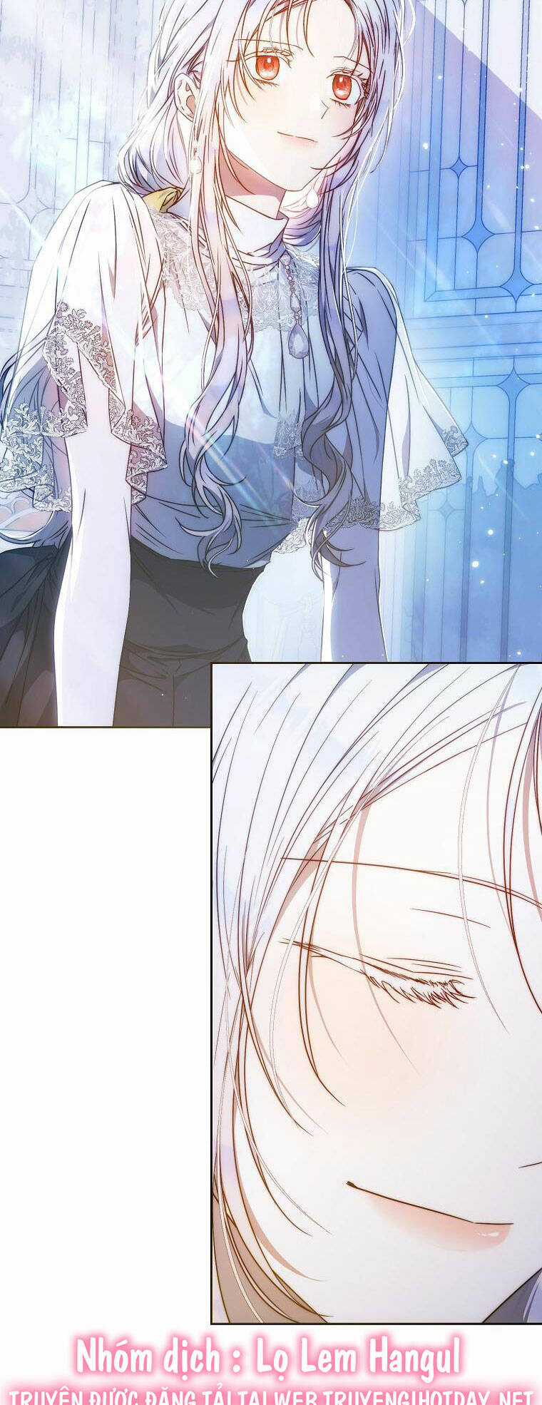 Tôi Trở Thành Vợ Nam Chính Chapter 85.1 trang 64