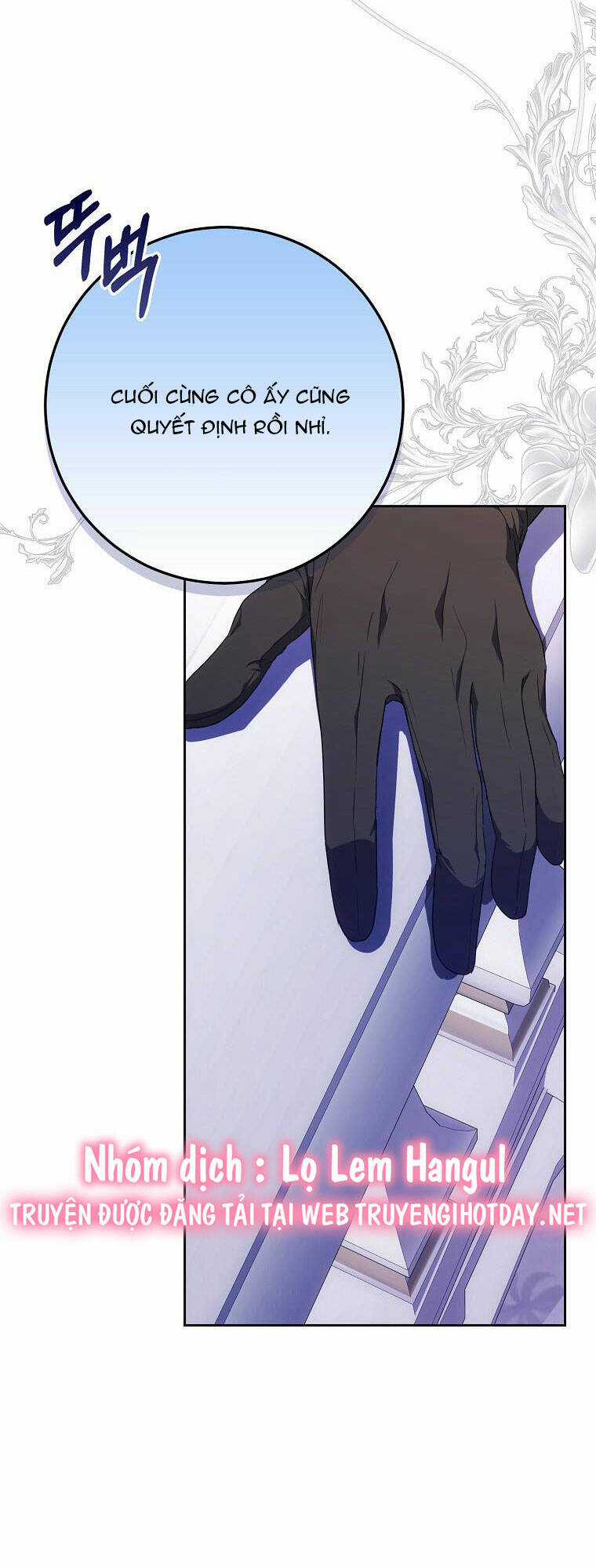 Tôi Trở Thành Vợ Nam Chính Chapter 85.1 trang 69