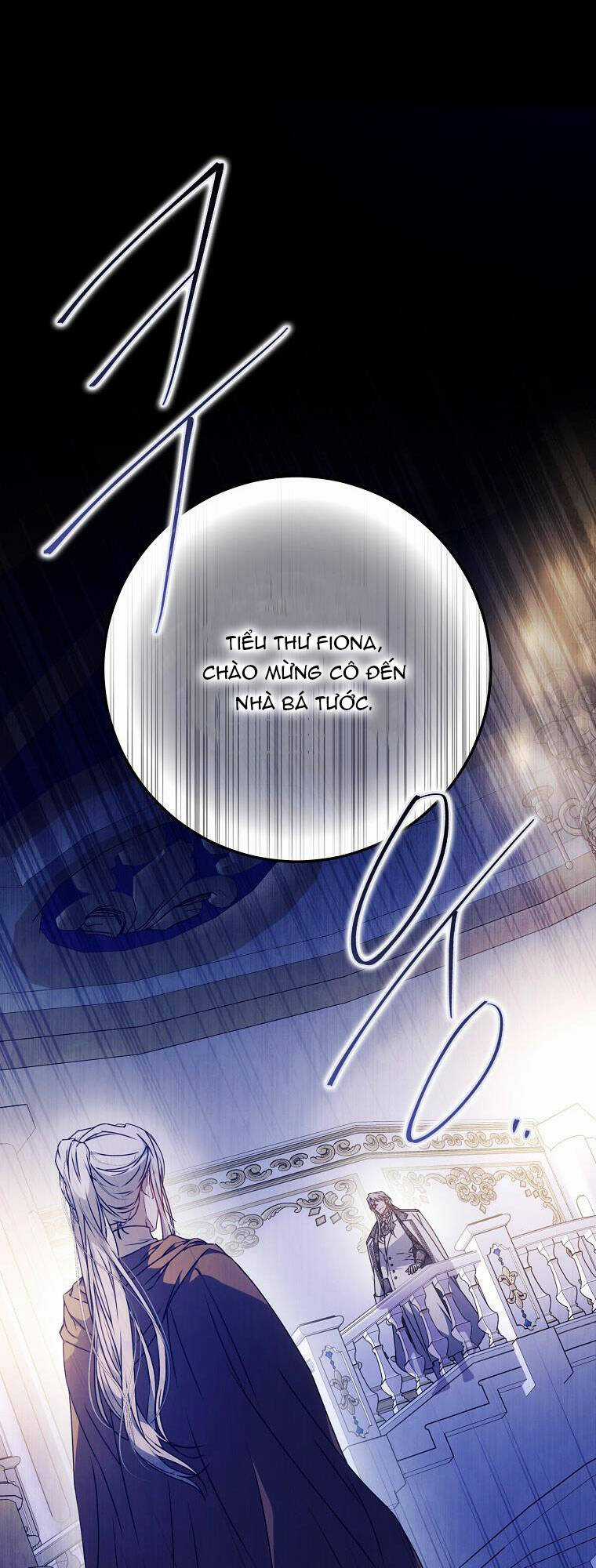 Tôi Trở Thành Vợ Nam Chính Chapter 85.1 trang 73