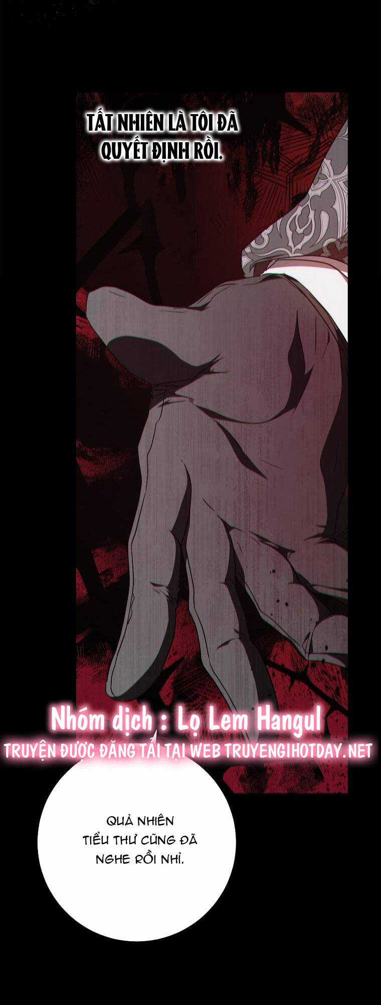 Tôi Trở Thành Vợ Nam Chính Chapter 85.1 trang 76