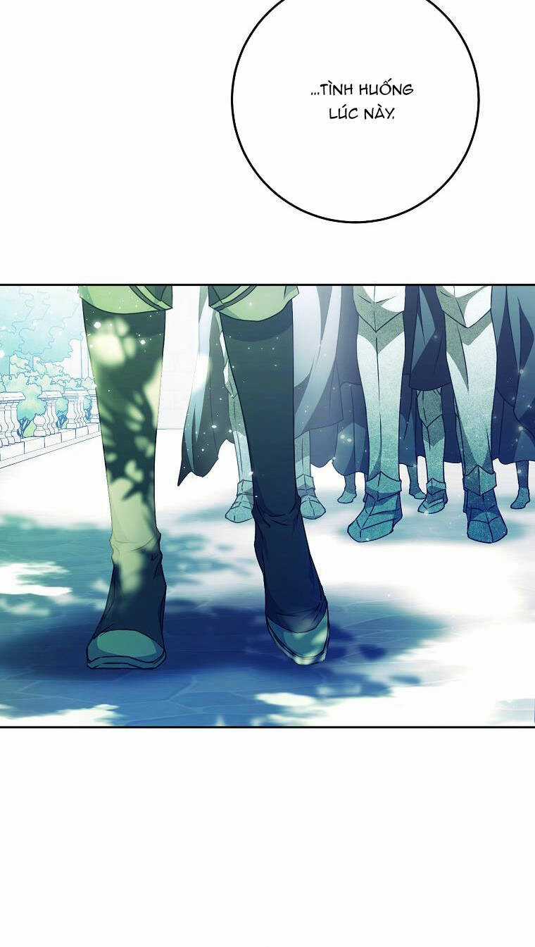 Tôi Trở Thành Vợ Nam Chính Chapter 85.1 trang 9