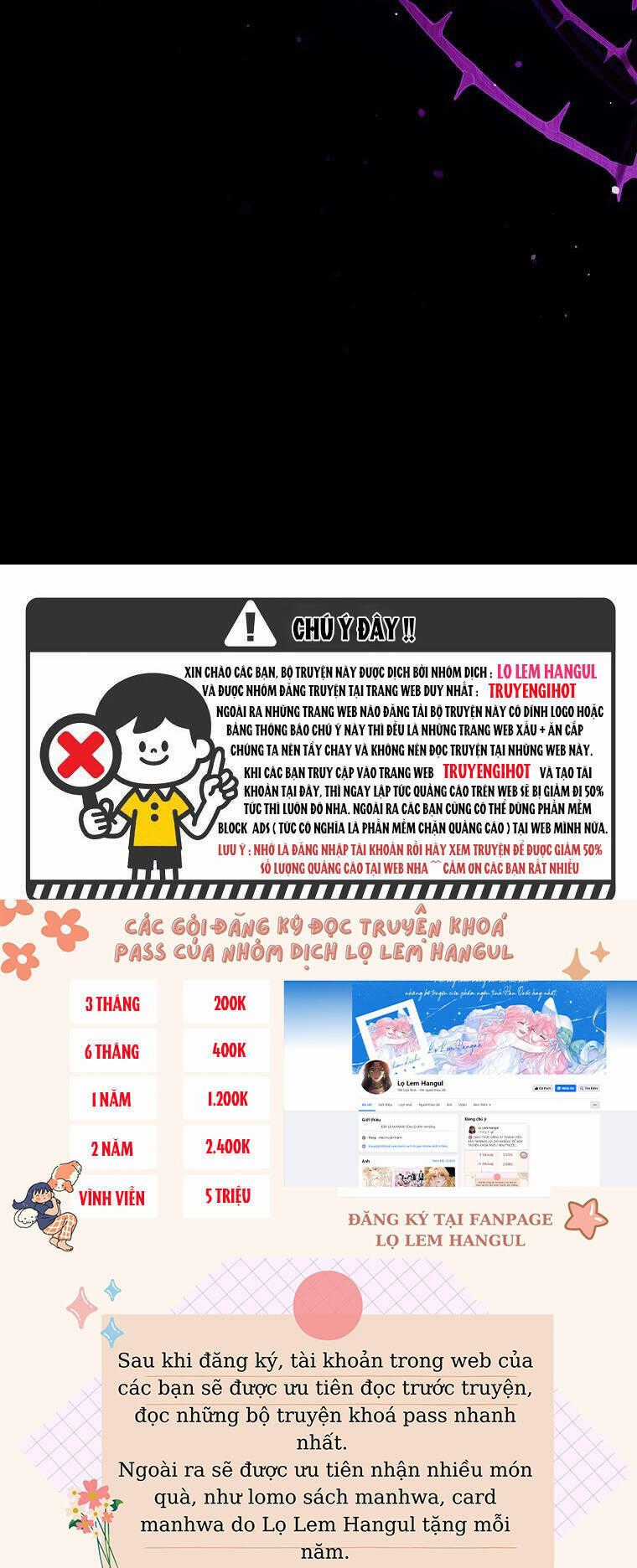 Tôi Trở Thành Vợ Nam Chính Chapter 85.2 trang 1