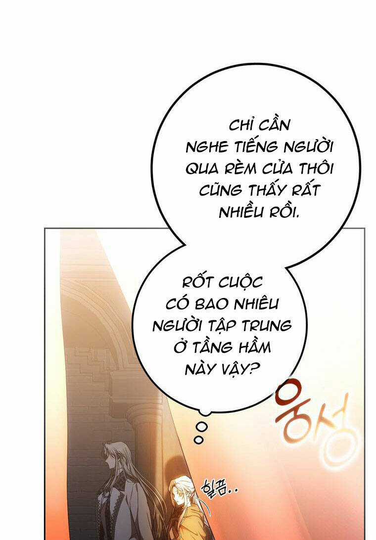 Tôi Trở Thành Vợ Nam Chính Chapter 86 trang 13
