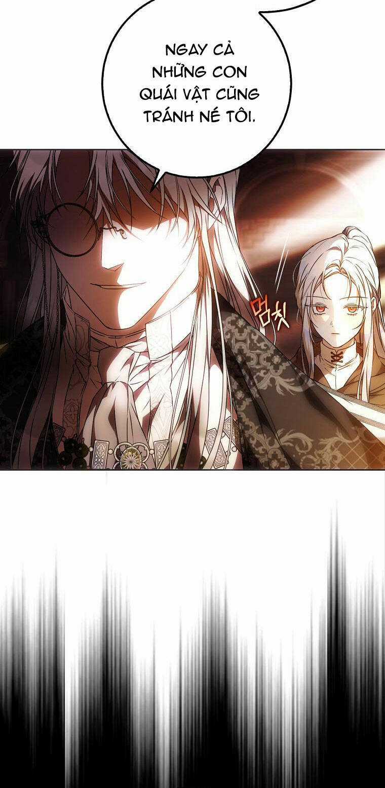 Tôi Trở Thành Vợ Nam Chính Chapter 86 trang 15