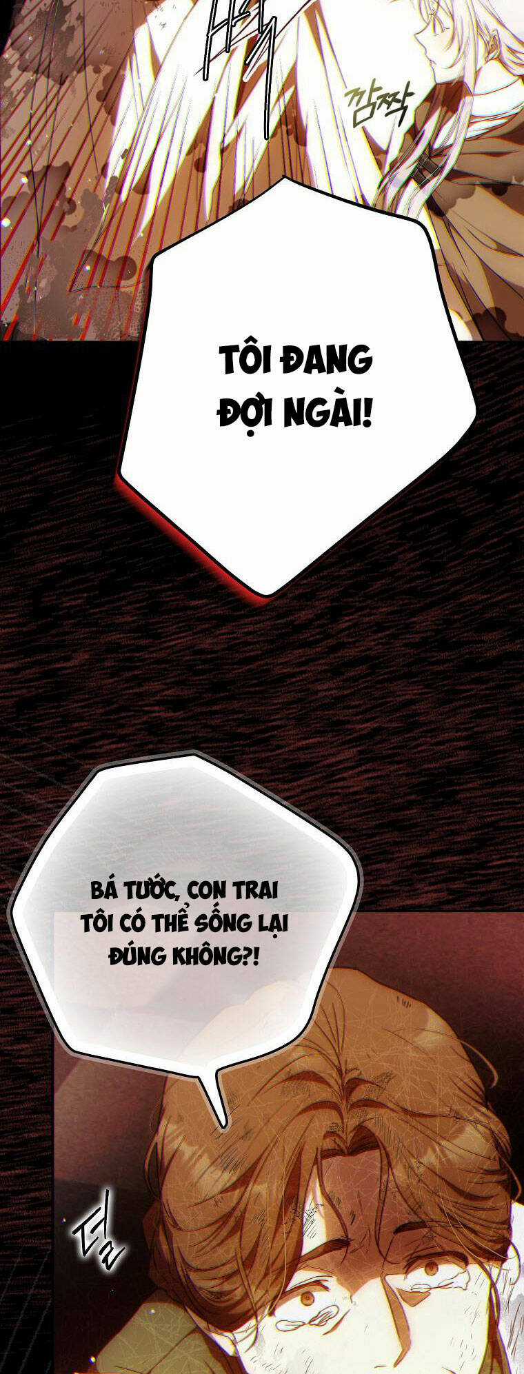 Tôi Trở Thành Vợ Nam Chính Chapter 86 trang 22