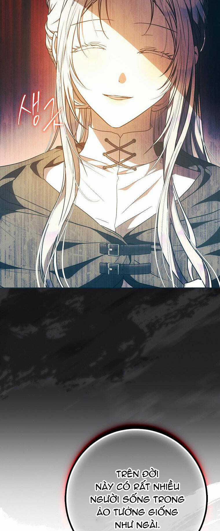 Tôi Trở Thành Vợ Nam Chính Chapter 86 trang 32