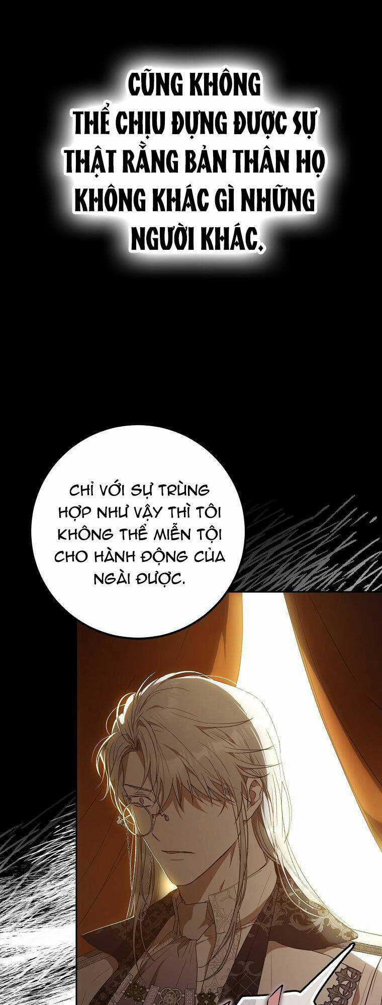 Tôi Trở Thành Vợ Nam Chính Chapter 86 trang 37