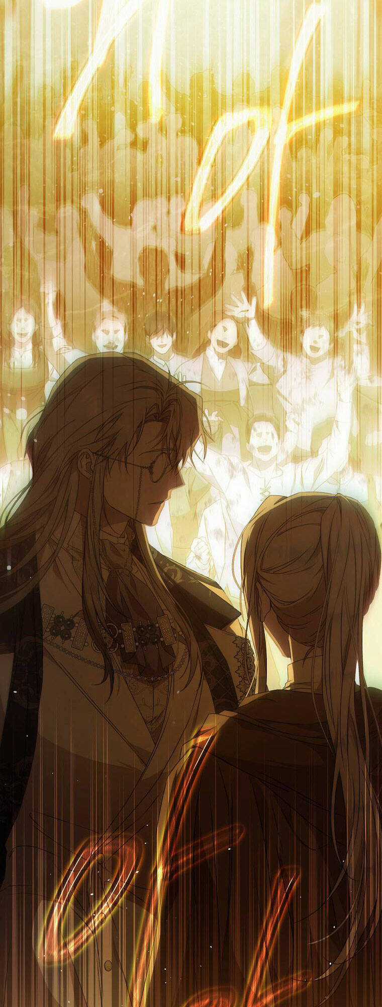 Tôi Trở Thành Vợ Nam Chính Chapter 86 trang 40