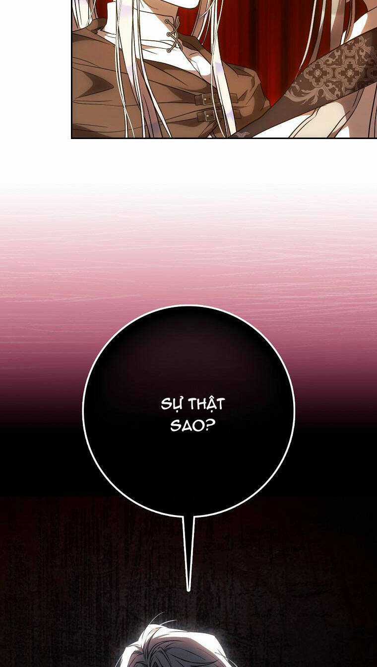 Tôi Trở Thành Vợ Nam Chính Chapter 86 trang 44