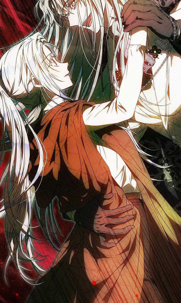 Tôi Trở Thành Vợ Nam Chính Chapter 86 trang 48