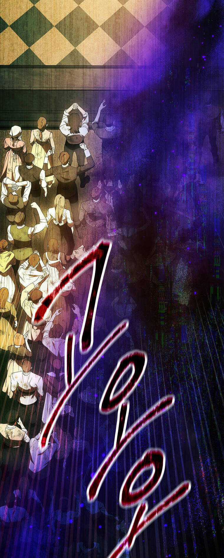 Tôi Trở Thành Vợ Nam Chính Chapter 86 trang 53