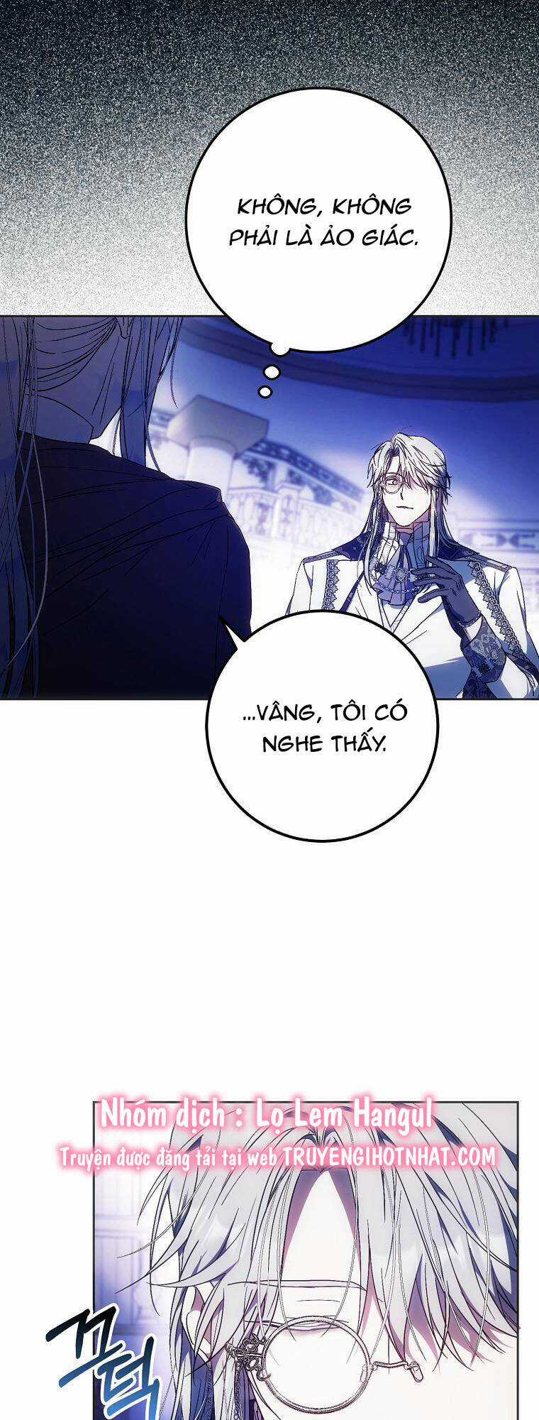 Tôi Trở Thành Vợ Nam Chính Chapter 86 trang 6