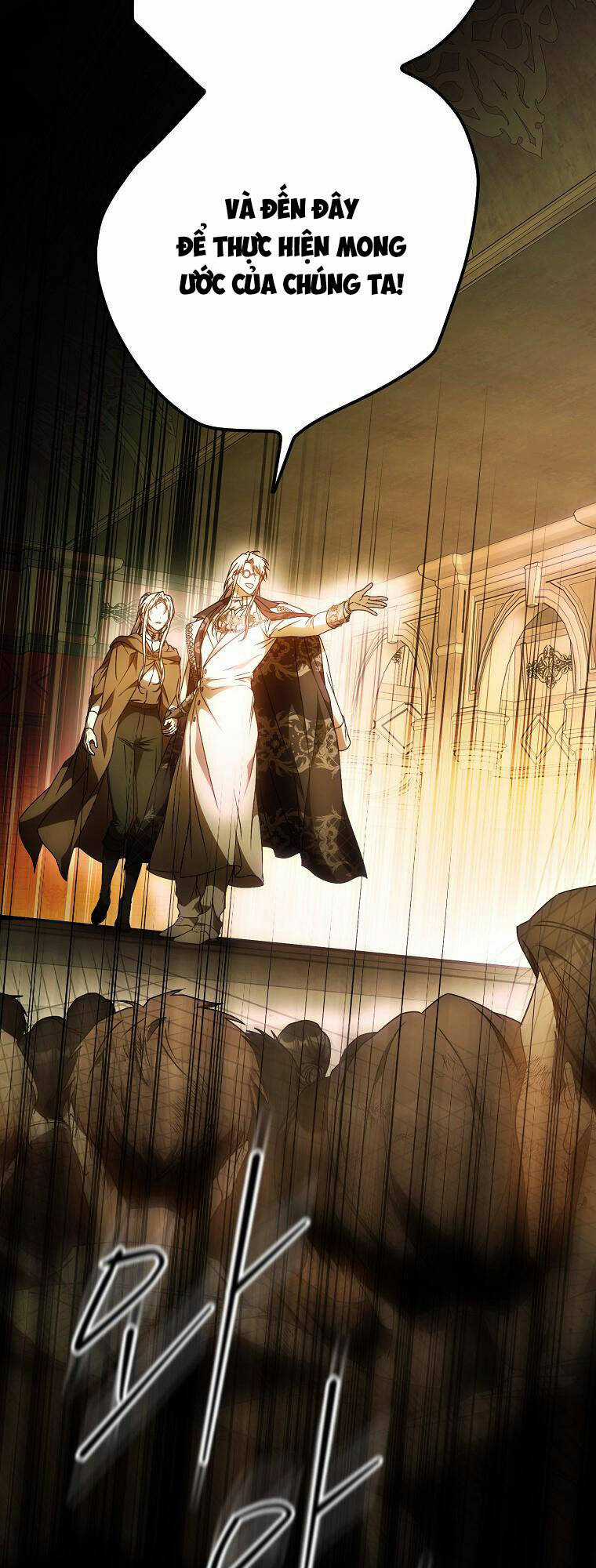 Tôi Trở Thành Vợ Nam Chính Chapter 86 trang 62