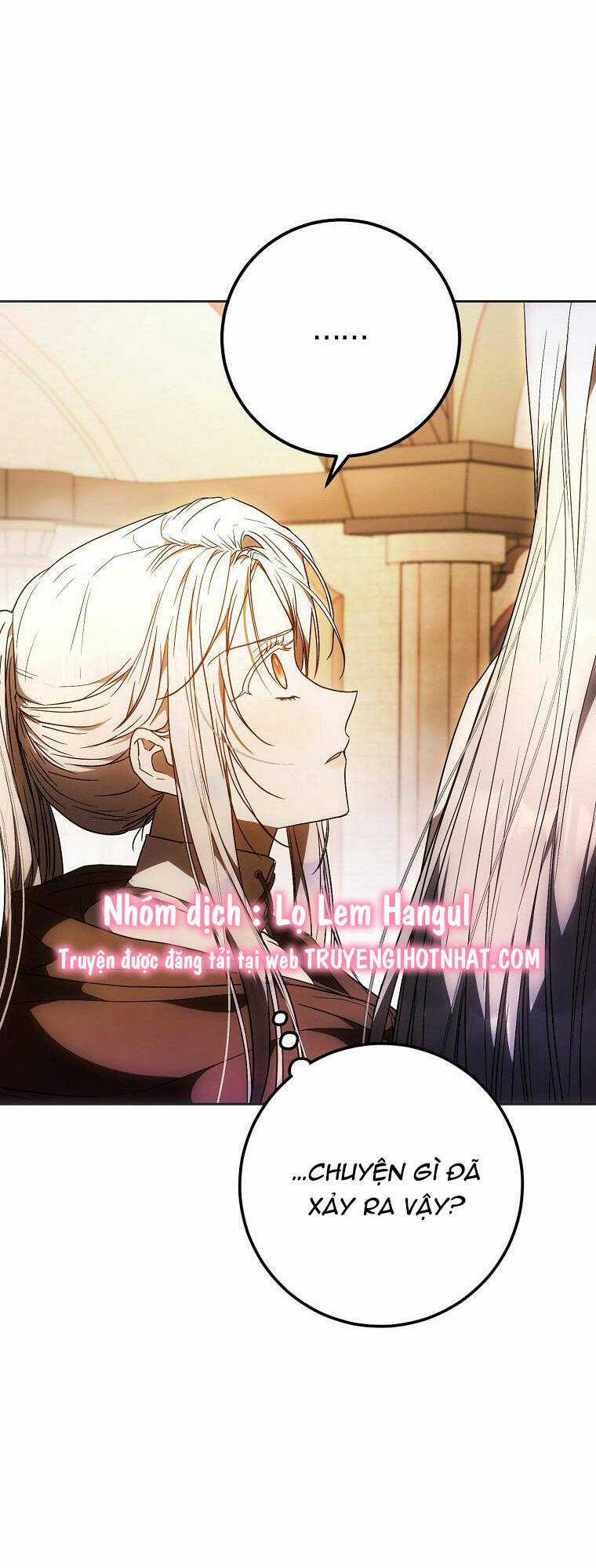 Tôi Trở Thành Vợ Nam Chính Chapter 86 trang 68