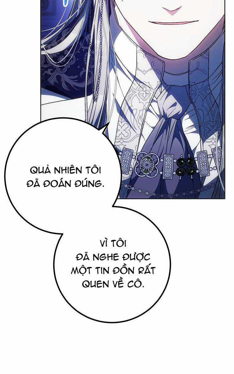 Tôi Trở Thành Vợ Nam Chính Chapter 86 trang 7