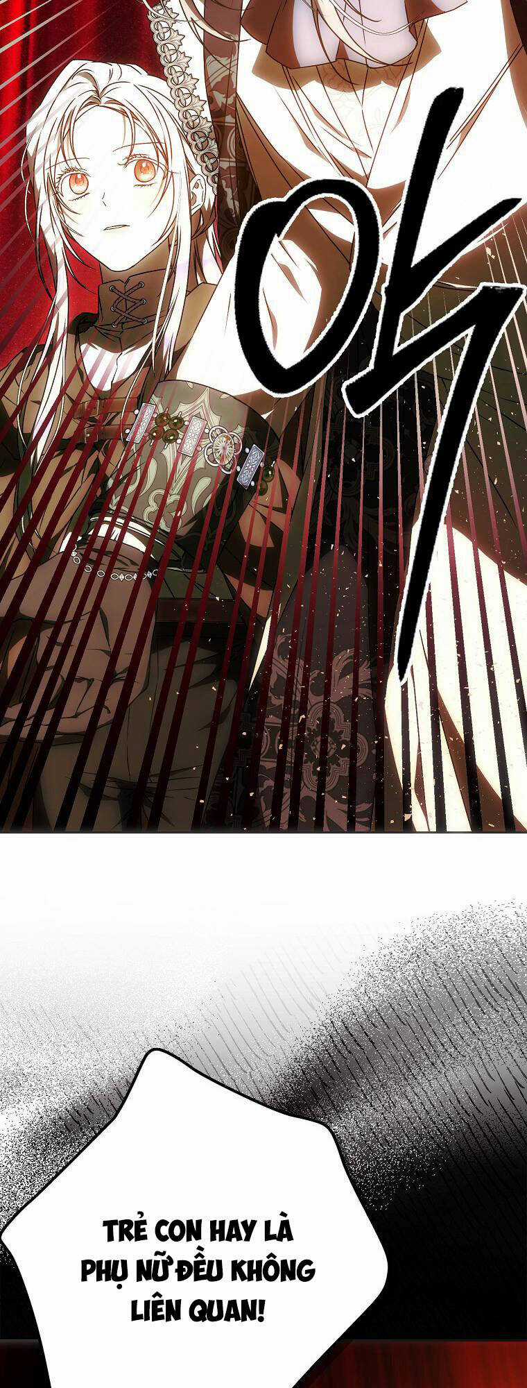 Tôi Trở Thành Vợ Nam Chính Chapter 86 trang 77