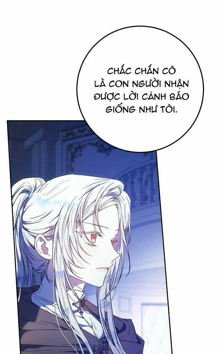 Tôi Trở Thành Vợ Nam Chính Chapter 86 trang 8