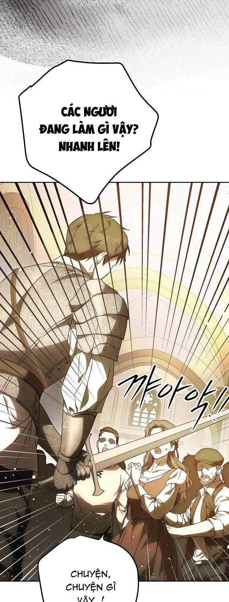 Tôi Trở Thành Vợ Nam Chính Chapter 86 trang 80