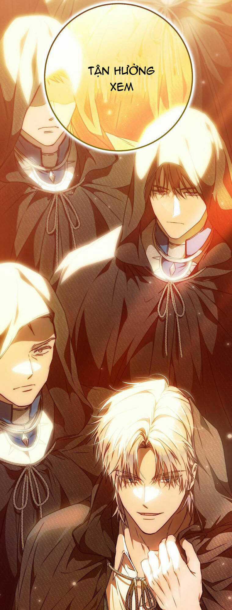 Tôi Trở Thành Vợ Nam Chính Chapter 86 trang 84