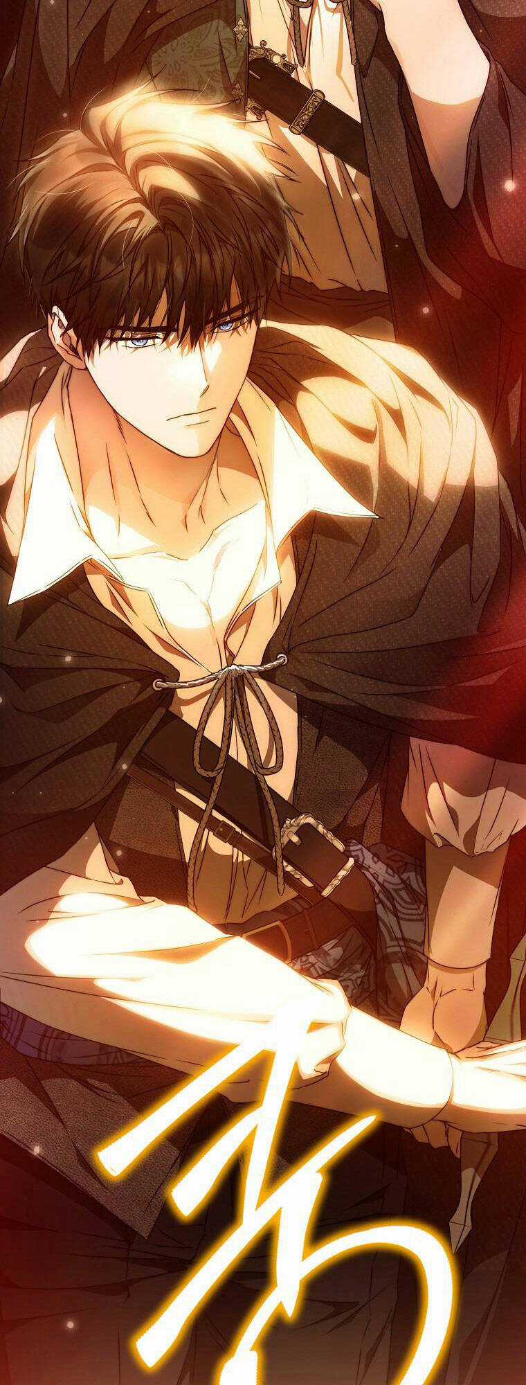 Tôi Trở Thành Vợ Nam Chính Chapter 86 trang 85