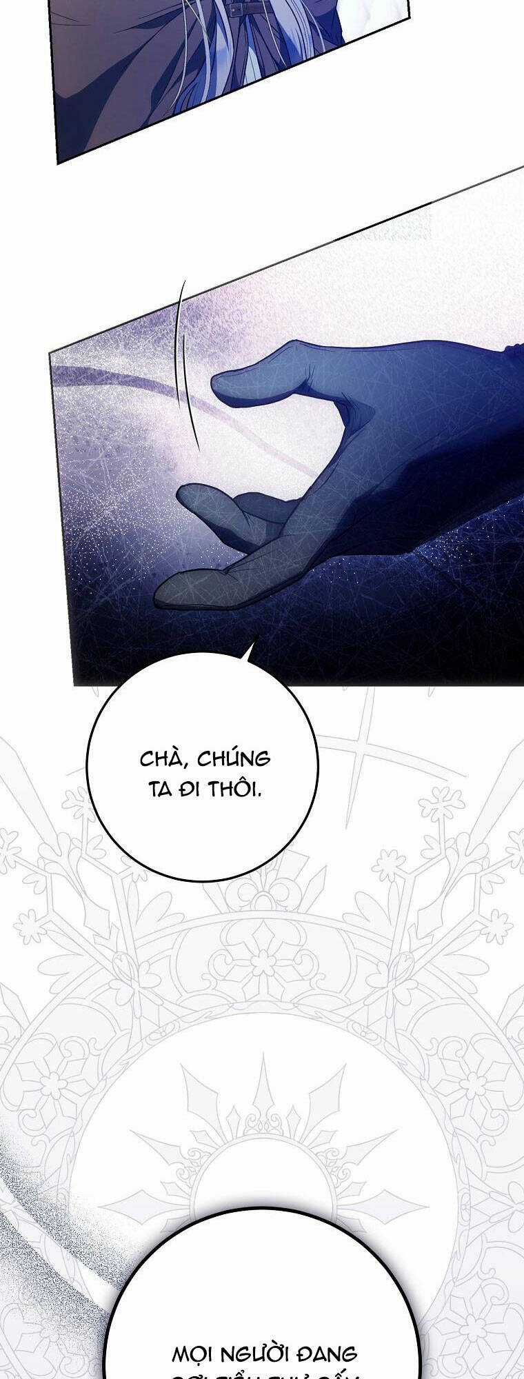 Tôi Trở Thành Vợ Nam Chính Chapter 86 trang 9